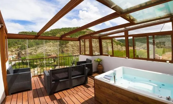 Casa Rural Las Tinajas De Naya