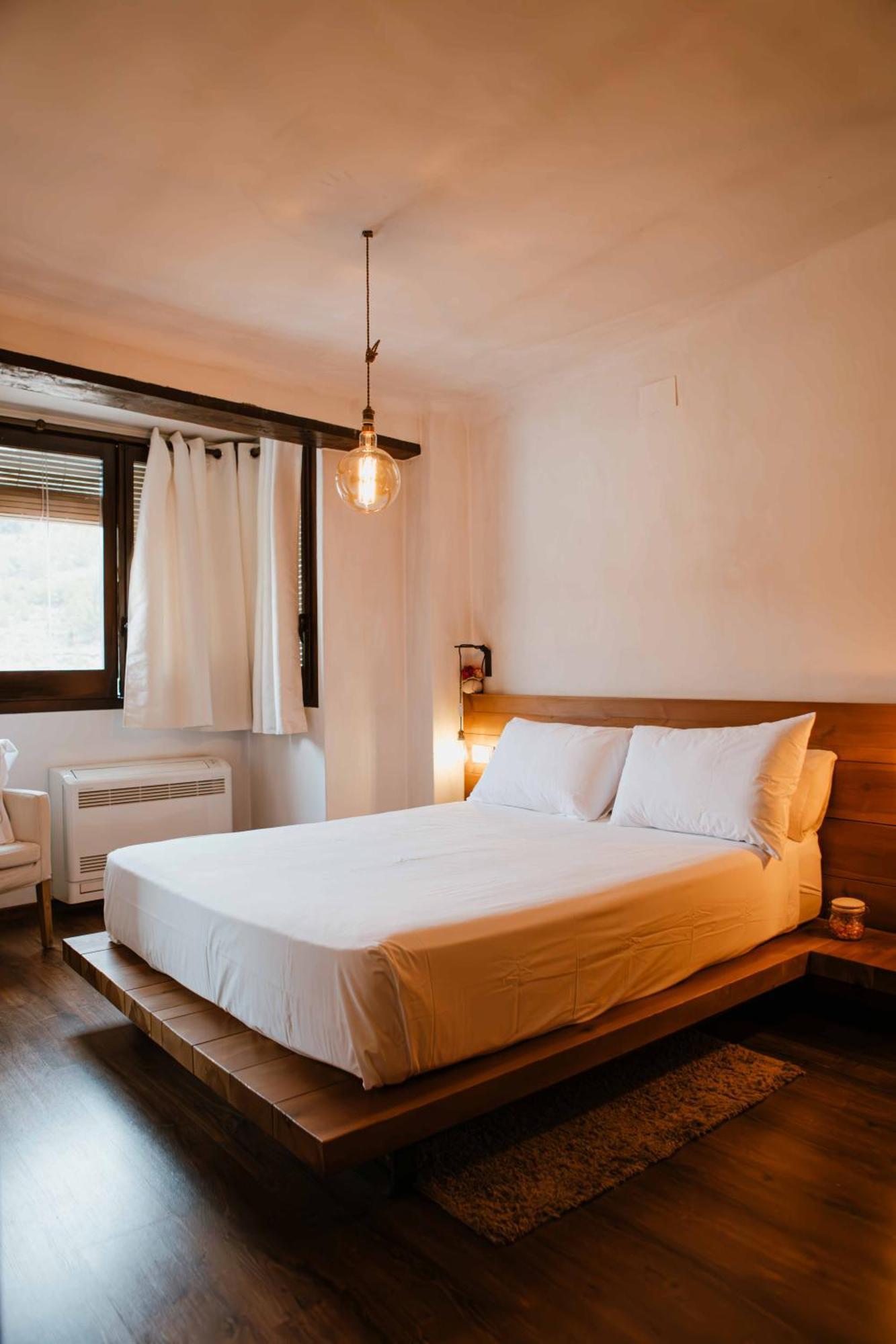 Tinajas De Naya Country house
