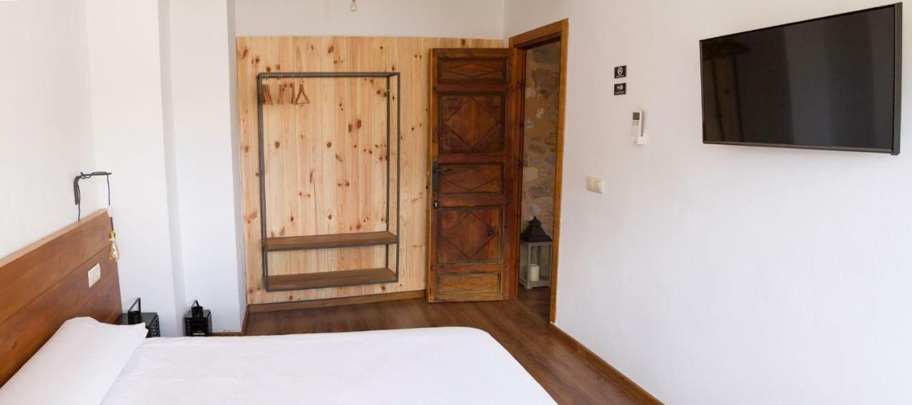 Country house Tinajas De Naya