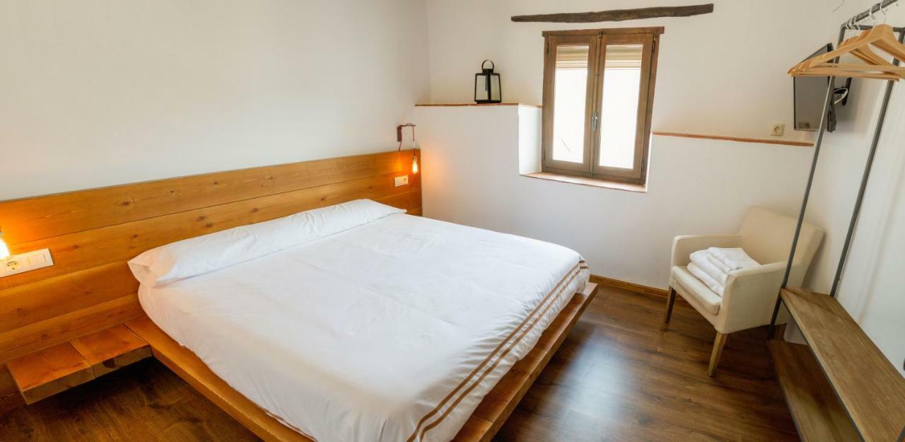 Country house Tinajas De Naya *